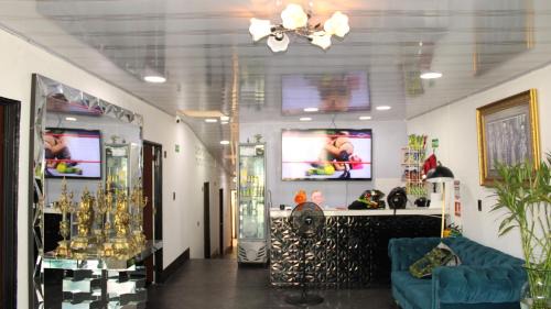 Florencia House | Hostal Queens Deluxe