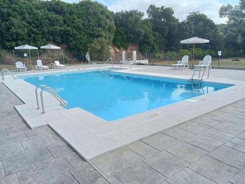 Almodovar del Rio House | Hostal San Luis
