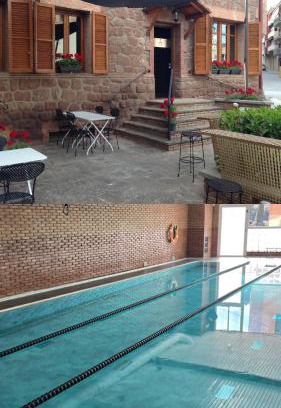 Puigreig House | Hostal Sant Marti
