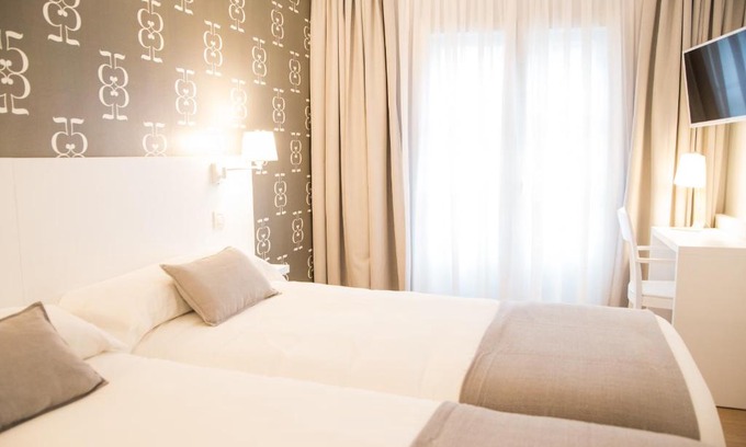 Santiago de Compostela City Centre House | Hostal Suso