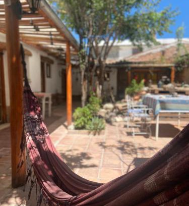 Cafayate Hotel | Hostal Tierra Andina Cafayate
