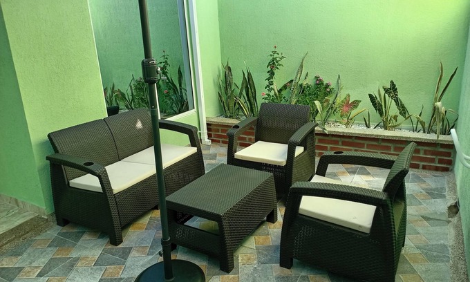 Valledupar Apartment | Hostal Willy Home
