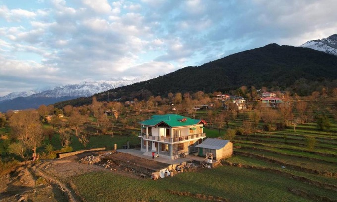 Gunehr Hostel | Hostel ∙ 8 guests