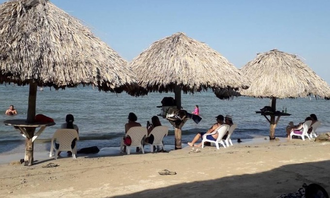 San Antero Hotel | Hostel La Casa Monocuco