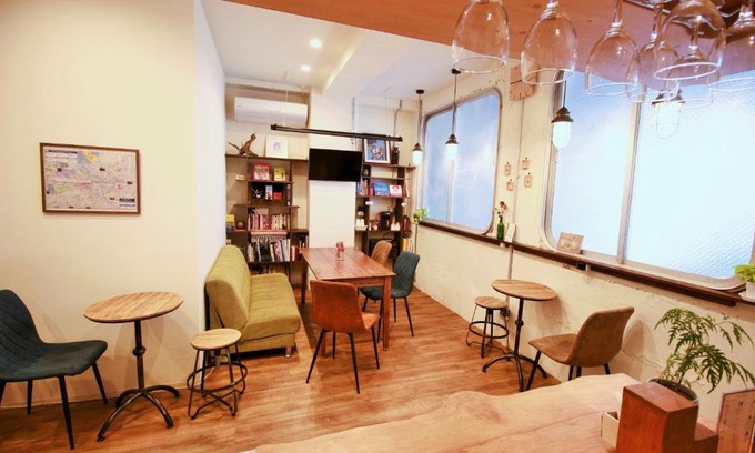 Hakata-ku Hostel | Hostel TOKI
