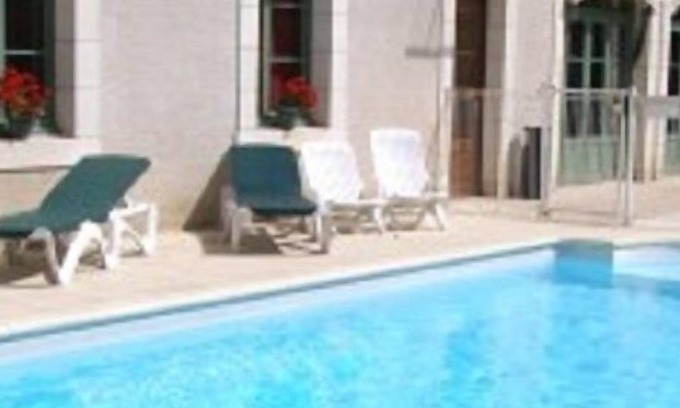 Brantome-en-Perigord Hotel | Hostellerie du Perigord Vert