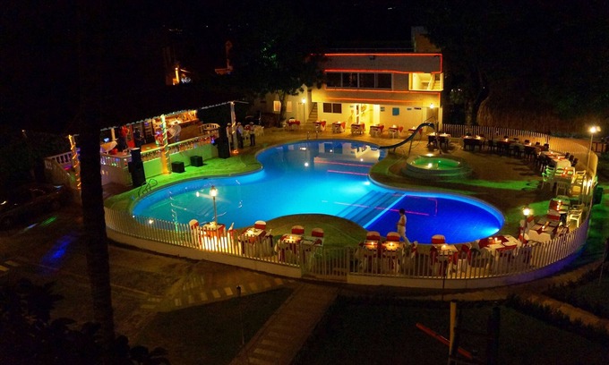 Santa Fe de Antioquia Hotel | Hostería Fundadores