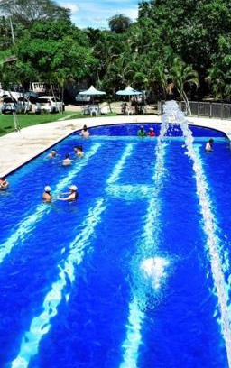 Santa Fe de Antioquia Hotel | Hostería La Posada De Verano