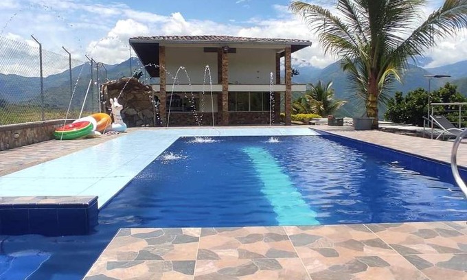 Canasgordas Other | Hostería la Ofelia