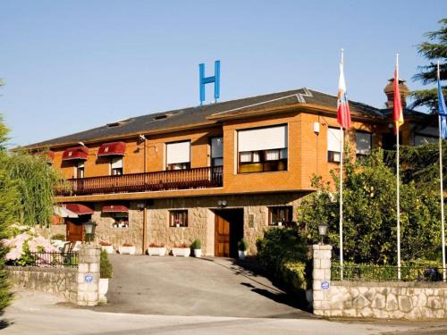 Maono Hotel | Hostería los Sauces