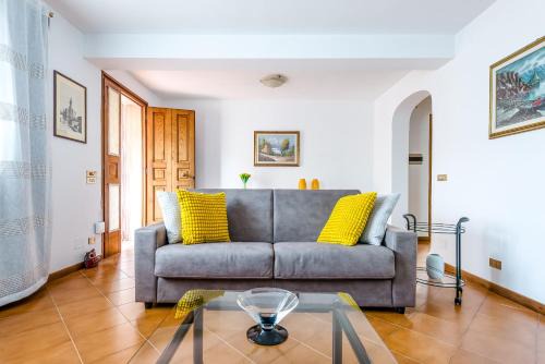 Vicopelago Apartment | Hostly-Il Viale-Garden House between Pisa e Lucca