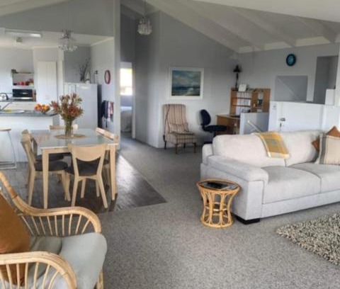 Cooks Beach House | Hosts on the Coast Catch of the Day