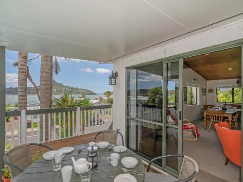 Tairua House | Hosts on the Coast The Harbourview Tairua
