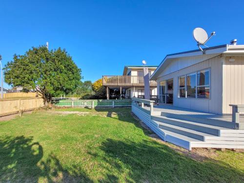 Whitianga House | Hosts on the Coast The Lazy Jandal