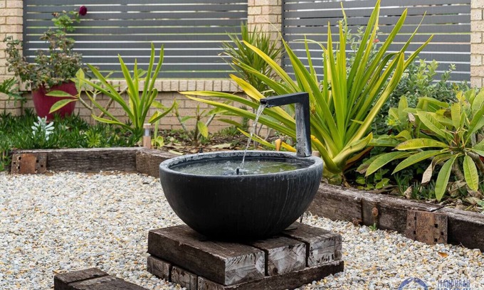 Mandurah House | Hot Spot on Hackett in Mandurah