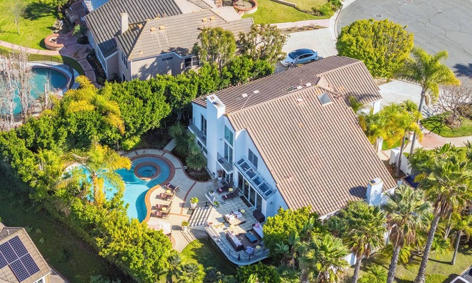 Laguna Hills Villa | Hot Tub, Pool, Luxury Oasis, Sunsets, Pure Relaxation