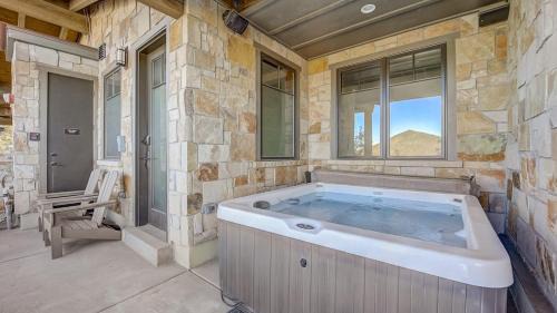 Park City House | Hot Tub Walk to Park City Mtn Ski Lift Blackstone at the Canyons by AvantStay