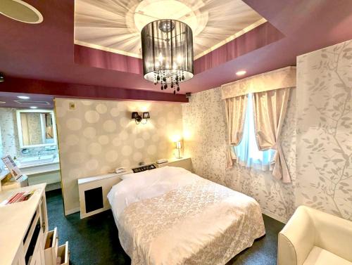Tenri Hotel | HOTEL ベアーズadults only