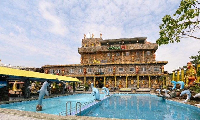 Batam Hotel | Hotel 01 Batam