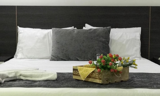 Zona Rosa Hotel | Hotel 10 Express