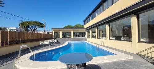 Castelldefels Hotel | Hotel 153