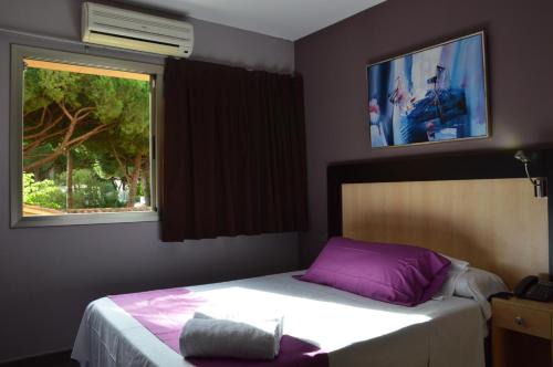 Castelldefels Hotel | Hotel 170
