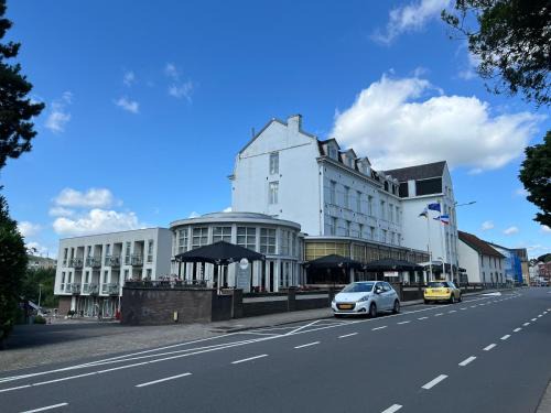 Valkenburg aan de Geul Hotel | Hotel 2000 Valkenburg