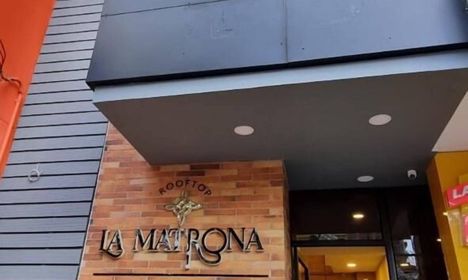 Sabaneta Hotel | HOTEL 45 PARK