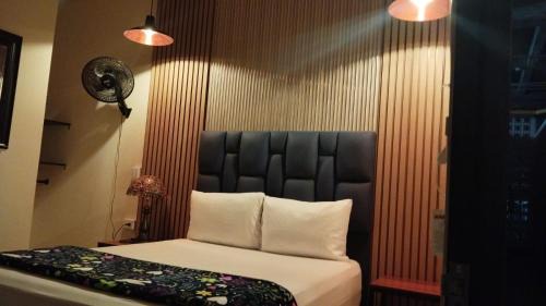 Caldas Hotel | Hotel 50 Suites