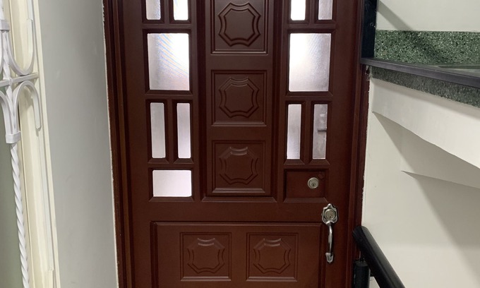 Engativa Apartment | Hotel A&M Florida 302