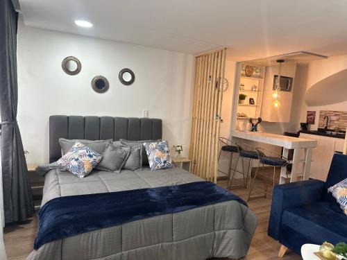 Engativa Apartment | Hotel a resting place 1 AEROPUERTO