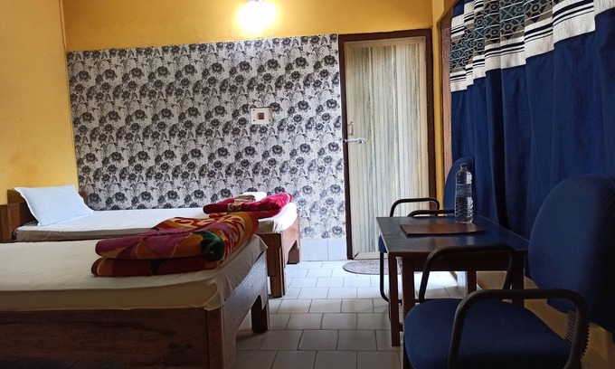 Yupia Hotel | Hotel Aane