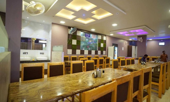 Nandura Cabin | Hotel Aarti Celebration