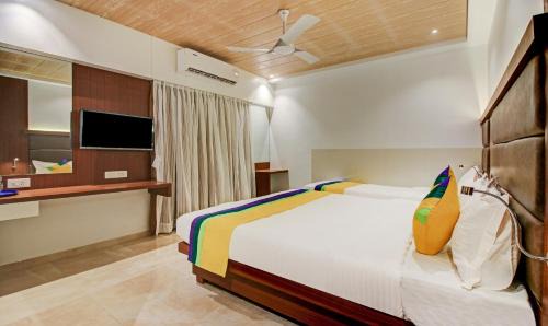 Navi Mumbai Hotel | Hotel Aarush Inn