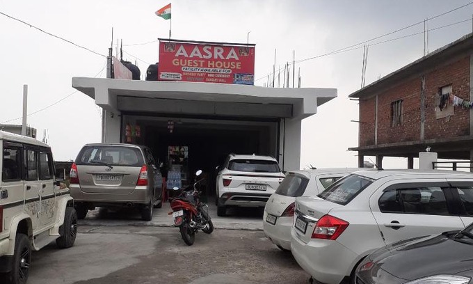 Chintpurni Hotel | Hotel aasra guest house