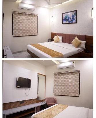 Pachmarhi Hotel | Hotel abhilasha inn