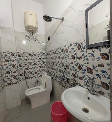 Chamoli Hotel | Hotel Abhishek