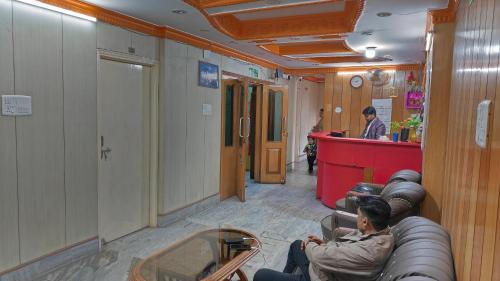 Ranchi Hotel | Hotel Aditya Palace