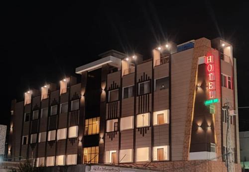 Kota Hotel | Hotel Agam-Railway Station Kota