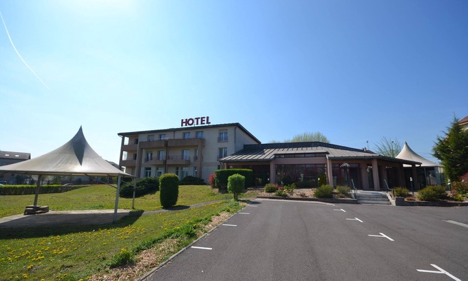 Hagondange Hotel | Hotel Agena Hagondange