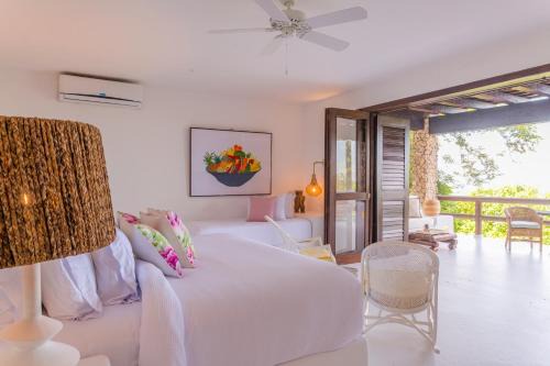 Bocachica Hotel | Hotel Agua Baru by Mustique