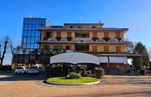 Pannocchia Hotel | HOTEL AI TIGLI