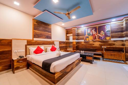 Sanganer Hotel | Hotel Airport View