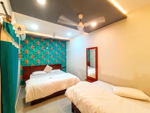 Pushkar Hotel | Hotel Ajanta