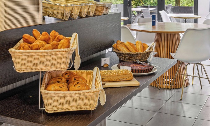 Cherre Hotel | Hotel AKENA La Ferté Bernard