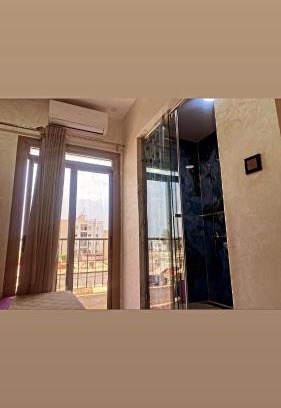 Nador Hotel | Hotel al andalus N4
