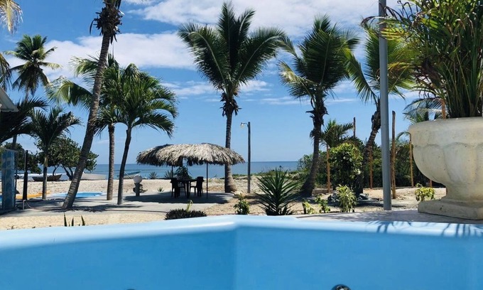 Juan Esteban Bed & Breakfast | Hotel Al Mare