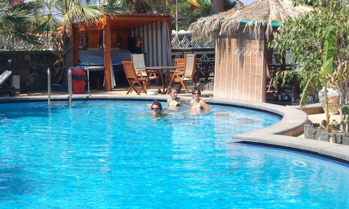 Vulcano Porto Hotel | Hotel Al Togo