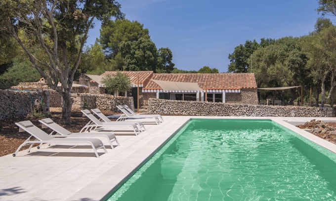 Minorca Apartment | Hotel Alcotx Country Club