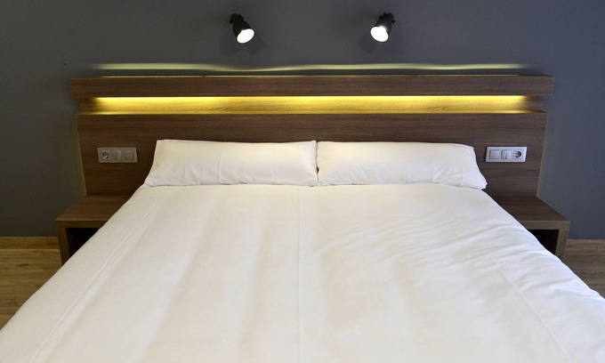 Sada Hotel | Hotel Alda Sada Marina